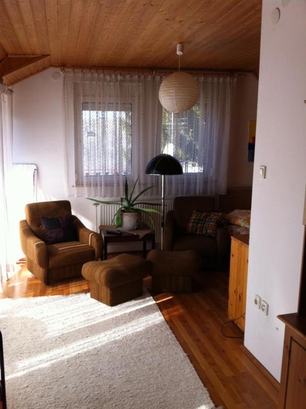 Siraly Apartman Balatonfůzfő Zewnętrze zdjęcie