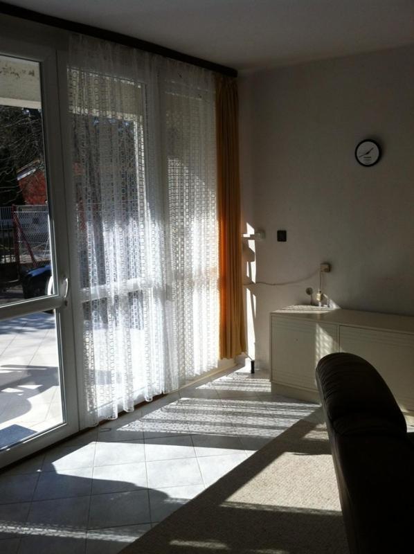 Siraly Apartman Balatonfůzfő Zewnętrze zdjęcie